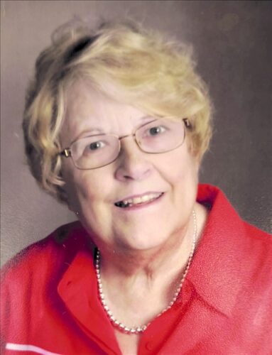 Katharine C. Mead